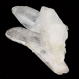 クリスタル(Crystal Quartz)