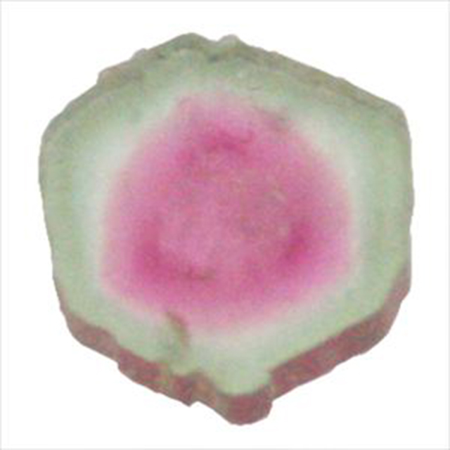  EH[^[g}(watermelon tourmaline)