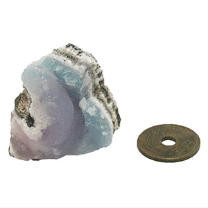 スミソナイト(Smithsonite)