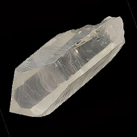 クリスタル(Crystal Quartz)