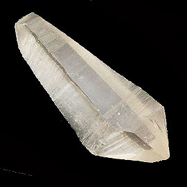 クリスタル(Crystal Quartz)