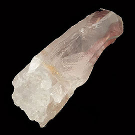 クリスタル(Crystal Quartz)
