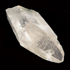 クリスタル(Crystal Quartz)