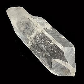 クリスタル(Crystal Quartz)