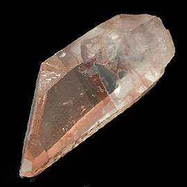 クリスタル(Crystal Quartz)