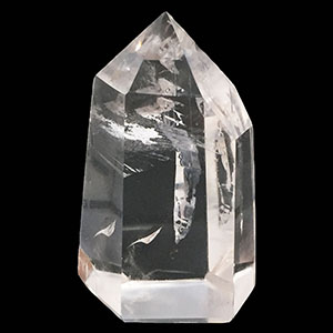 クォーツ水晶(Quartz)
