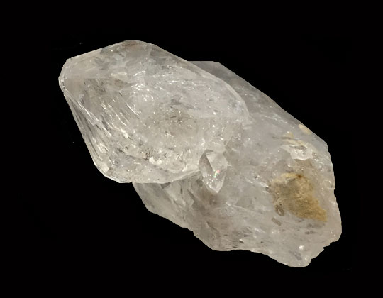 NX^iCrystal@Quartzj