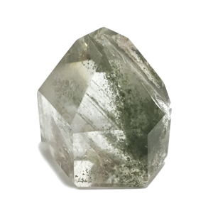 グリーンファントムクォーツ(Green phantom quartz)