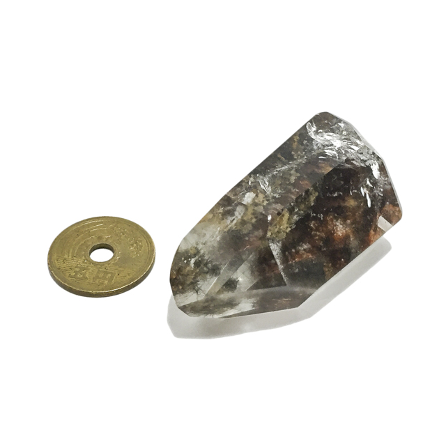  K[ft@gNH[c(Garden phantom quartz)|Cg