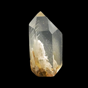 グリーンファントムクォーツ(Green phantom quartz)