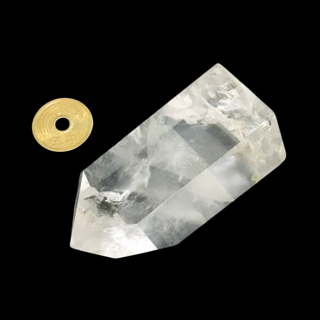  zCgt@gNH[c(White phantom quartz)|Cg