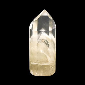 ホワイトファントムクォーツ(White phantom quartz)