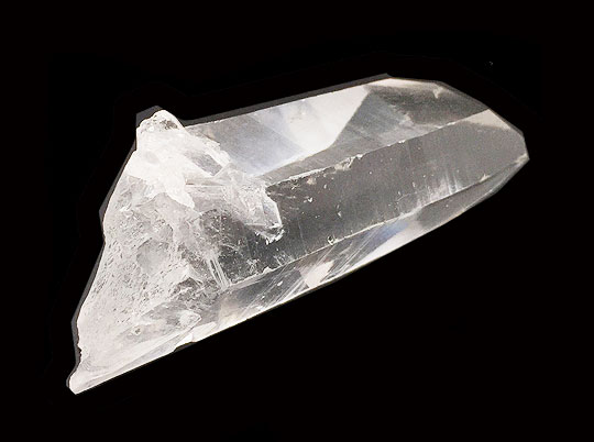 NX^iCrystal@Quartzj