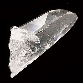 クリスタル(Crystal Quartz)