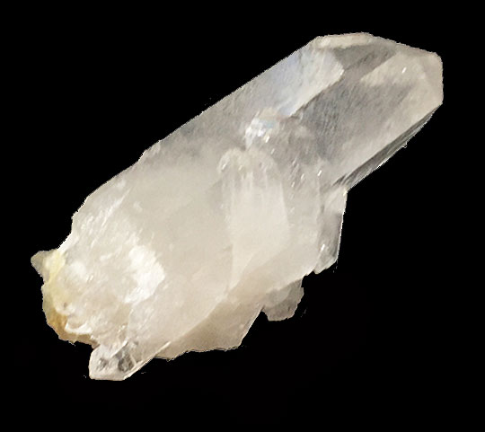 NX^iCrystal@Quartzj