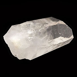クリスタル(Crystal Quartz)