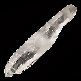 クリスタル(Crystal Quartz)