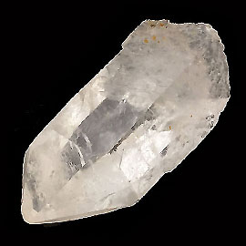 クリスタル(Crystal Quartz)