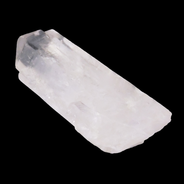 ライトニングクォーツ(lightning quartz)ポイント原石