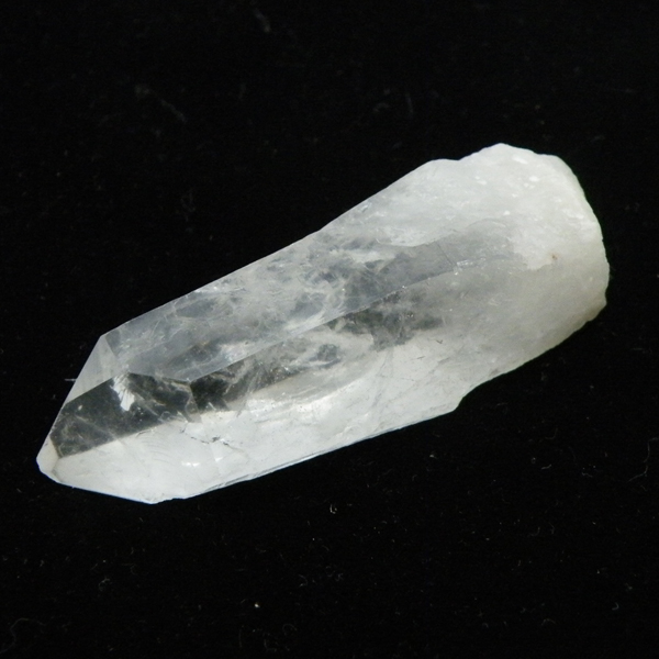 クォーツ水晶(Quartz)ポイント原石