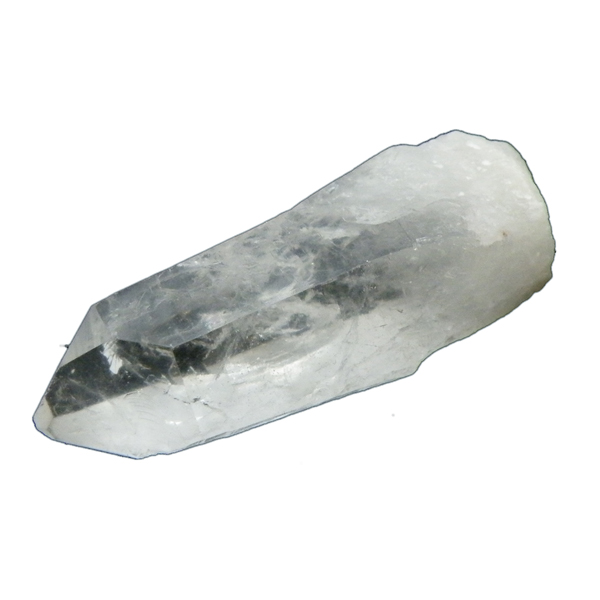 クォーツ水晶(Quartz)ポイント原石