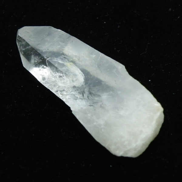 クォーツ水晶(Quartz)ポイント原石