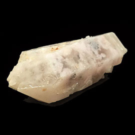 クリスタル(Crystal Quartz)