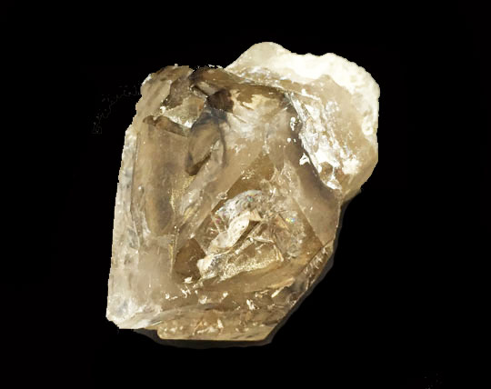 X[L[NH[c(Smokey Quartz)