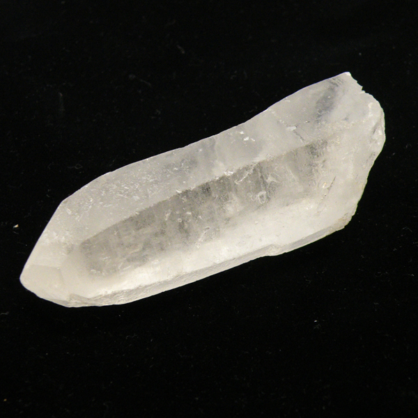 クォーツ水晶(Quartz)ポイント原石