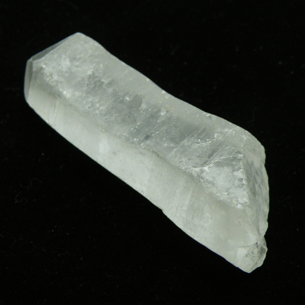 クォーツ水晶(Quartz)ポイント原石