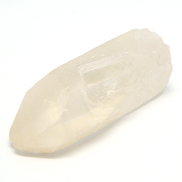 クォーツ水晶(Quartz)ポイント原石