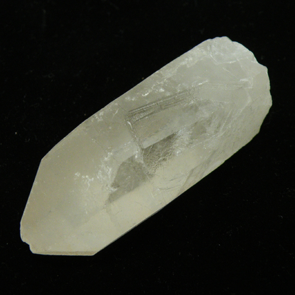 クォーツ水晶(Quartz)ポイント原石