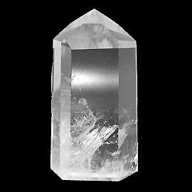 クリスタル(Crystal Quartz)