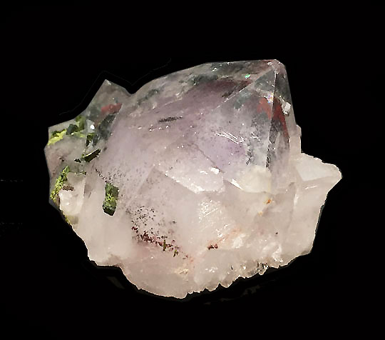 クリスタル(Crystal Quartz)