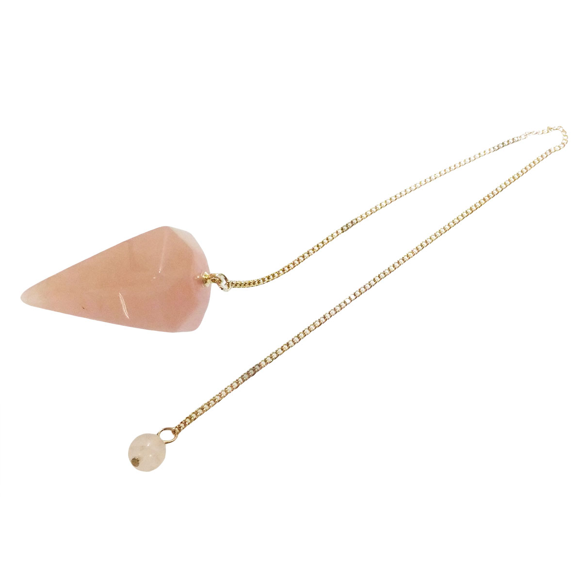 ローズクォーツ(Rose quartz)原石