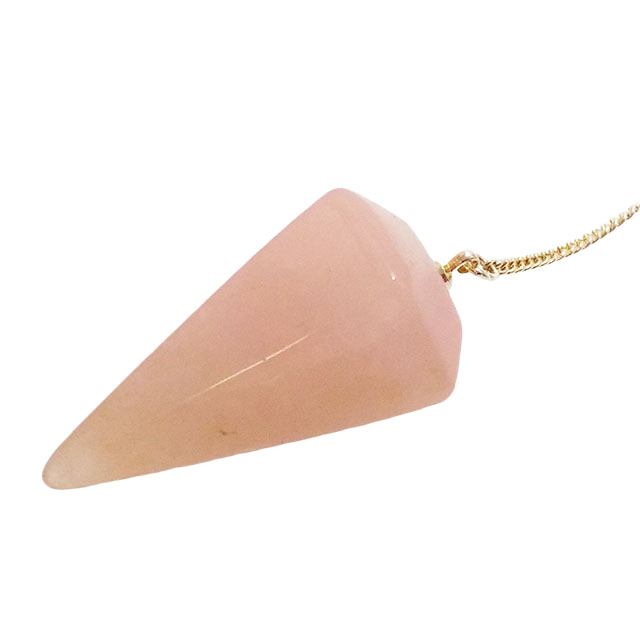 ローズクォーツ(Rose quartz)原石
