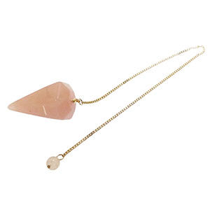ローズクォーツ(Rose quartz)