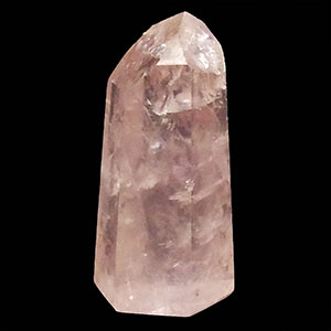 ローズクォーツ(Rose quartz)
