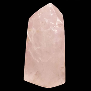 ローズクォーツ(Rose quartz)