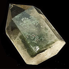 ガーデン水晶(Crystal Quartz)
