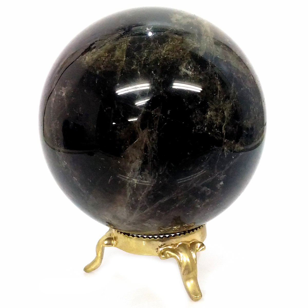 スモーキークォーツ(smoky Quartz)原石