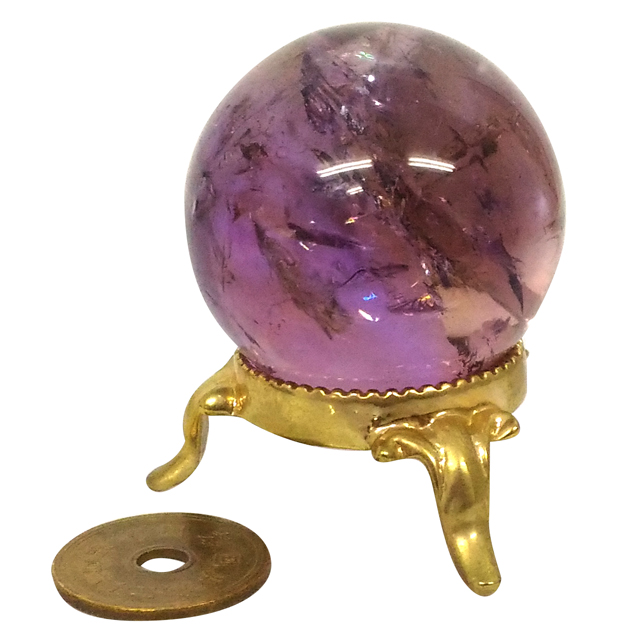 アメトリン(ametrine)原石