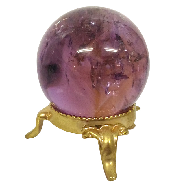 アメトリン(ametrine)原石