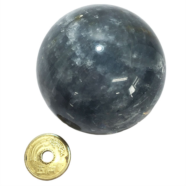 セレスタイト(celestite)原石