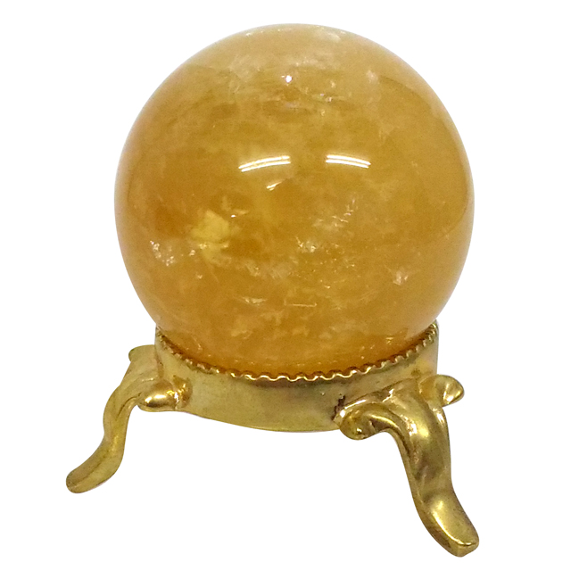 ハニーカルサイト(Calcite)原石
