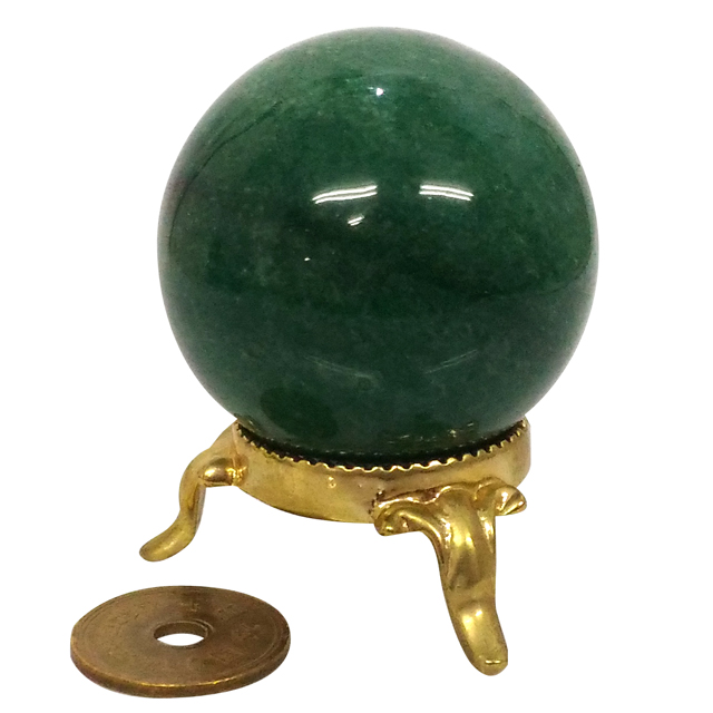 Ax`(aventurine)