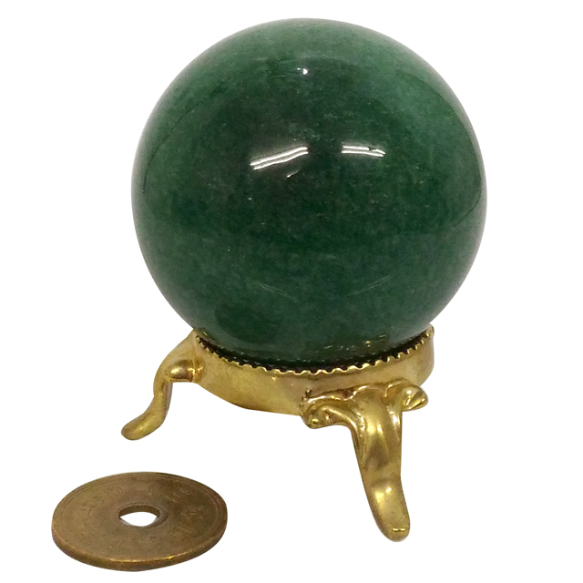 Ax`(aventurine)