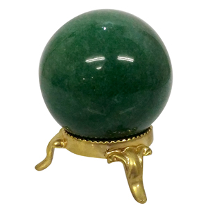 Ax`(aventurine)