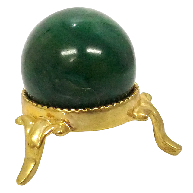 O[WXp[(green jasper)