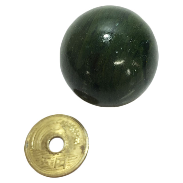 O[WXp[(green jasper)